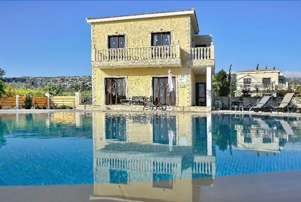 Villa Agios Ilias — фото 1