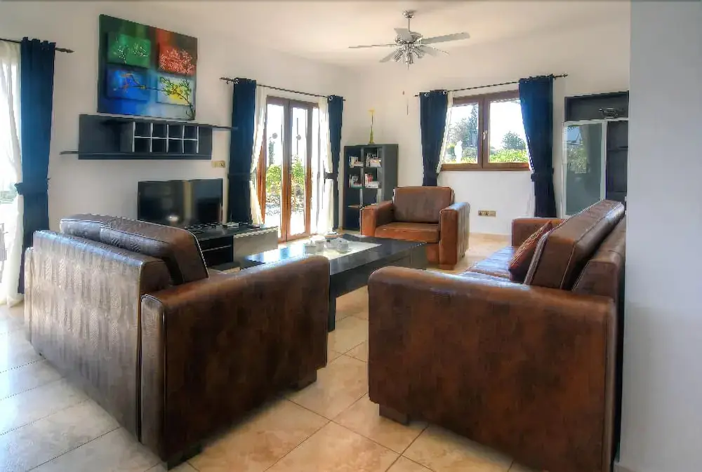 Пейя: Villa Agios Ilias
