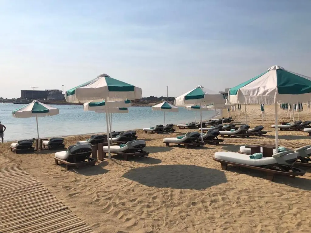 Протарас: Anastasia Waterpark Beach Resort
