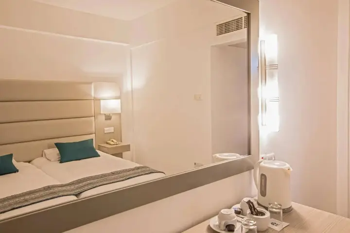 Айя-Напа: Anmaria Beach Hotel
