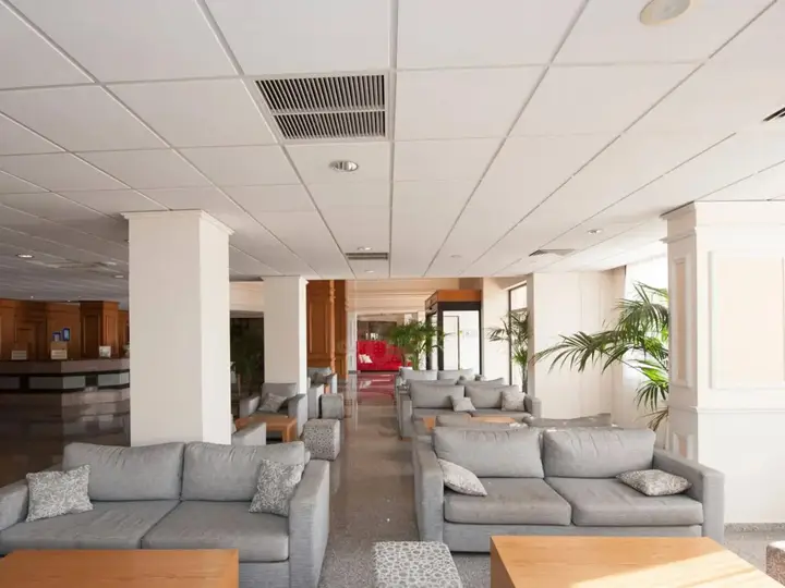 Айя-Напа: Anmaria Beach Hotel