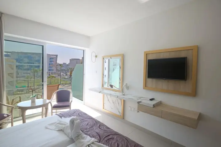 Протарас: Tsokkos Protaras Hotel