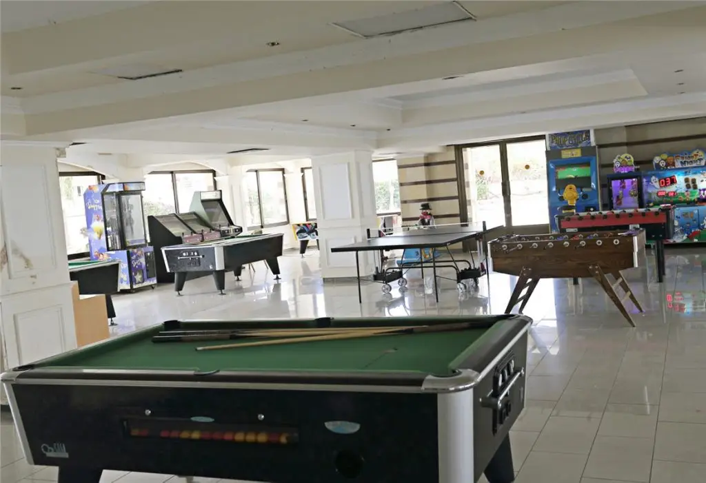 Протарас: Tsokkos Protaras Hotel