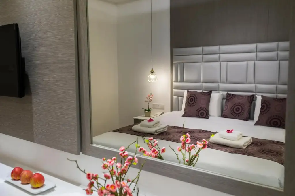 Протарас: Tsokkos Protaras Hotel