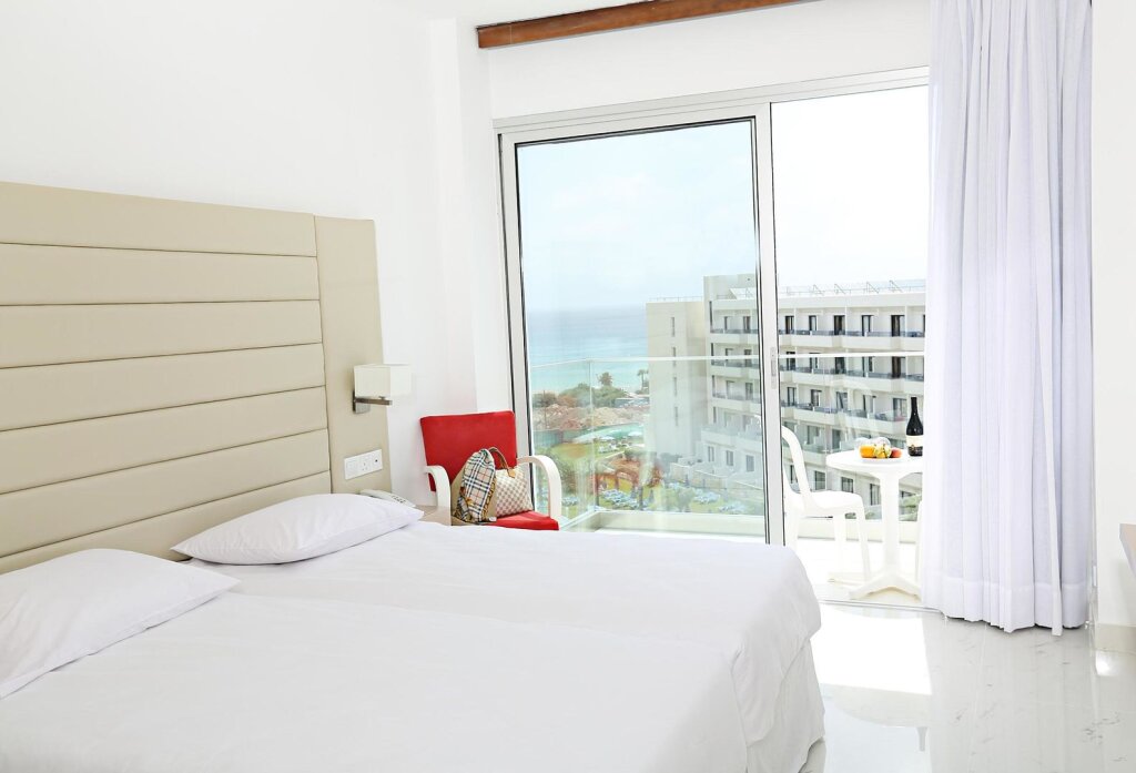 Протарас: Tsokkos Protaras Hotel