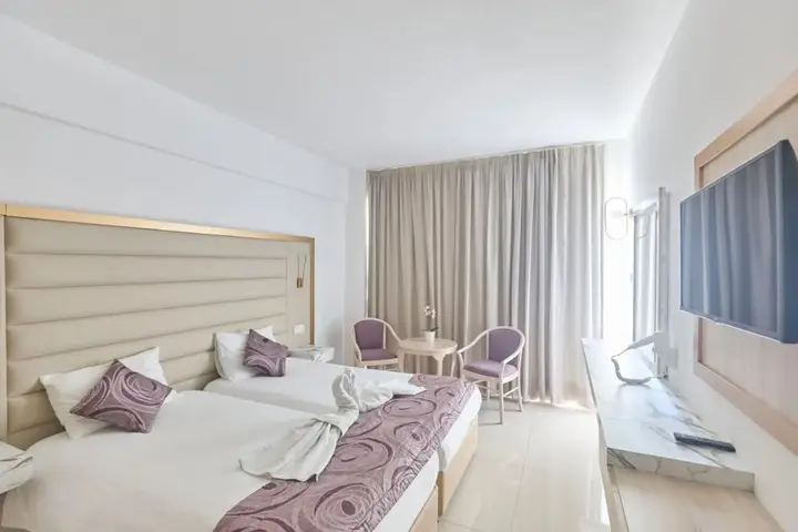 Протарас: Tsokkos Protaras Hotel