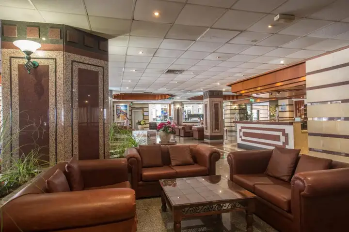 Протарас: Tsokkos Protaras Hotel