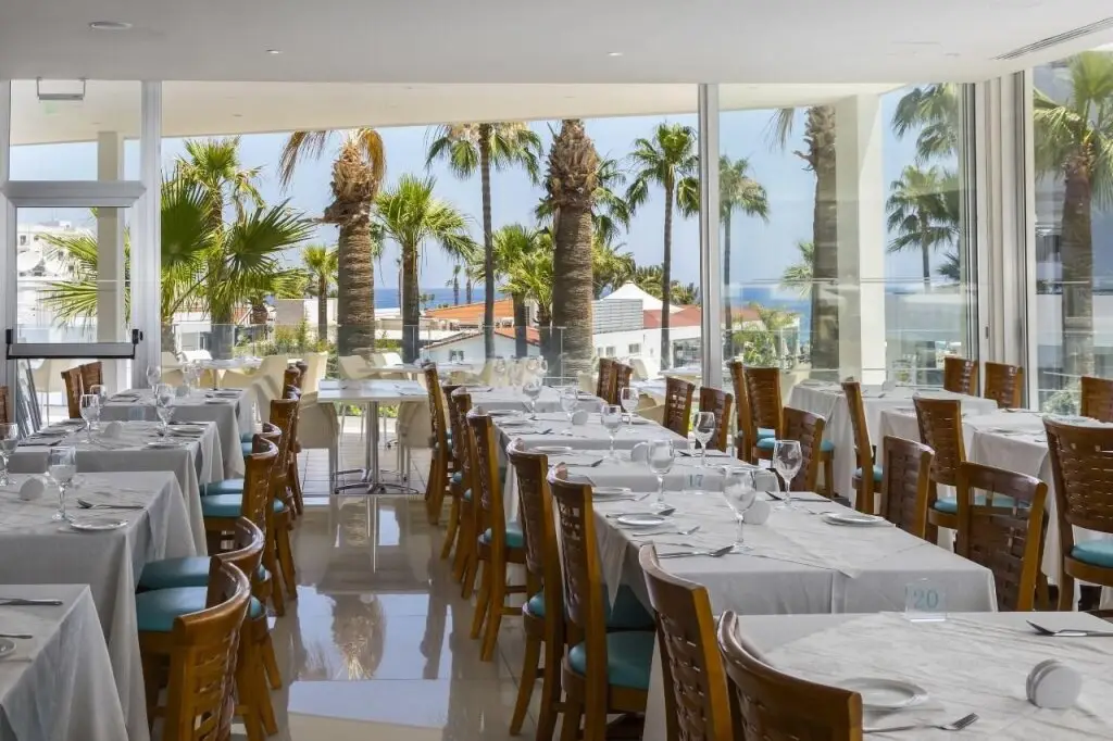 Протарас: Tsokkos Protaras Hotel