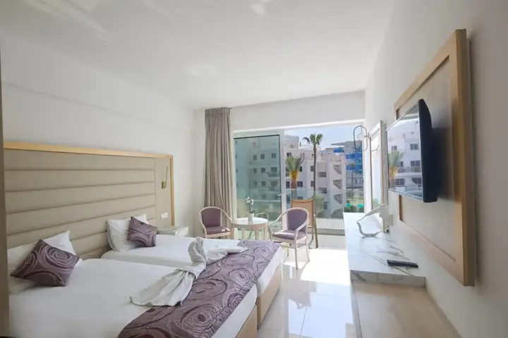 Протарас: Tsokkos Protaras Hotel