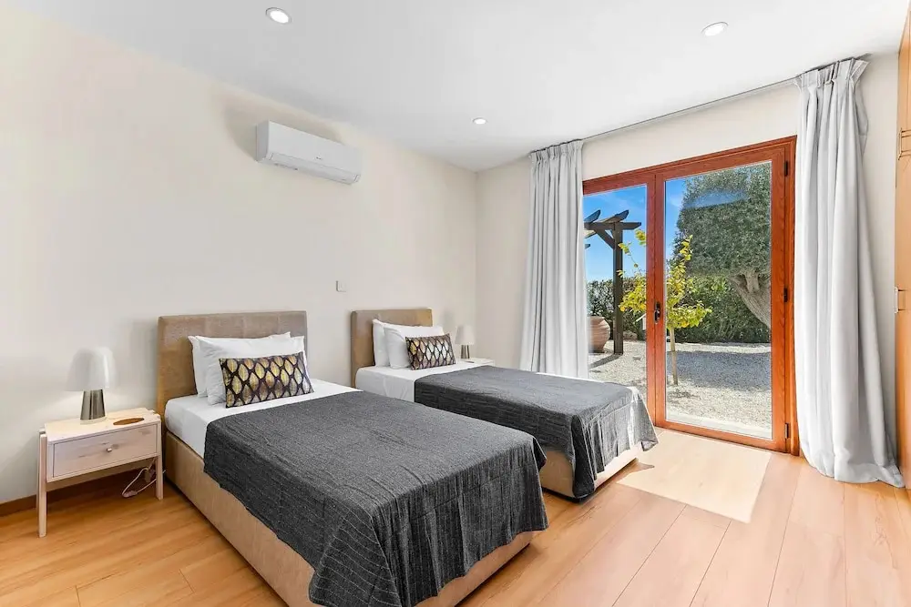 Куклия: Villa Calantha 93 Aphrodite Hills