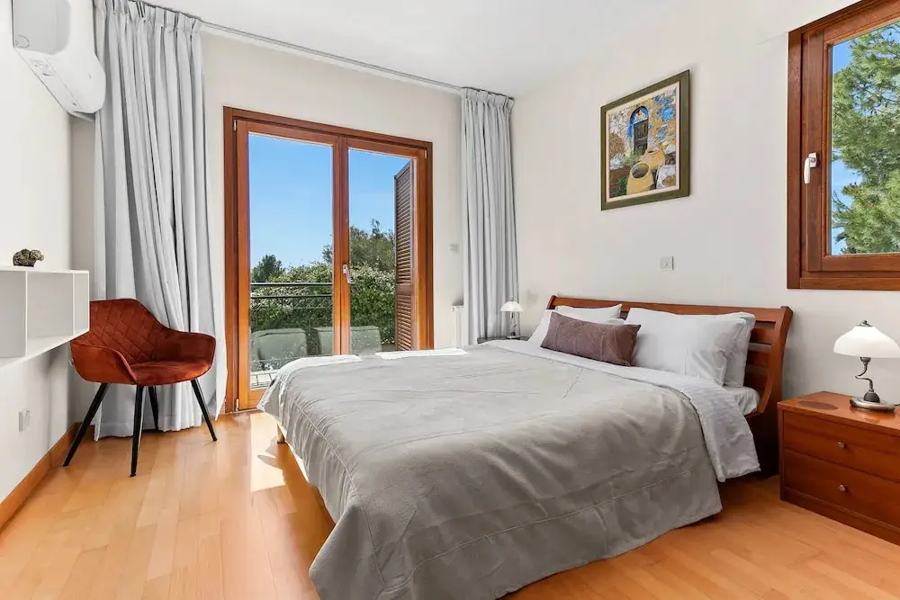 Куклия: Villa Calantha 93 Aphrodite Hills