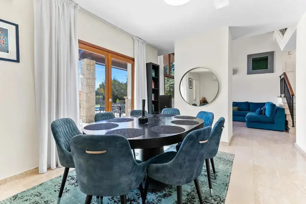 Куклия: Villa Calantha 93 Aphrodite Hills