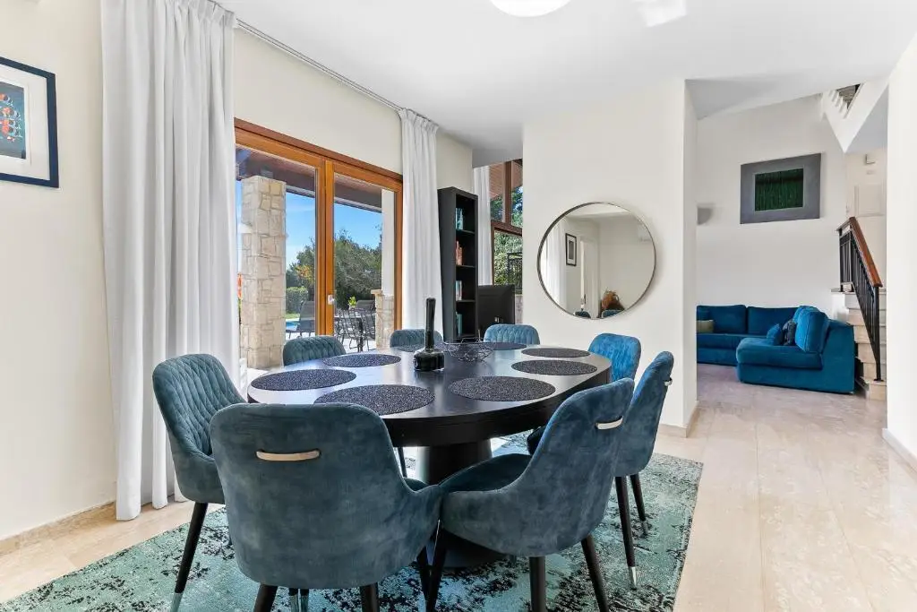 Куклия: Villa Calantha 93 Aphrodite Hills