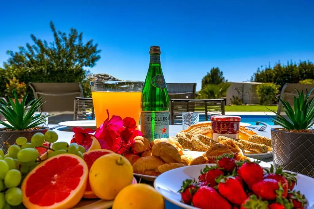 Куклия: Villa Calantha 93 Aphrodite Hills