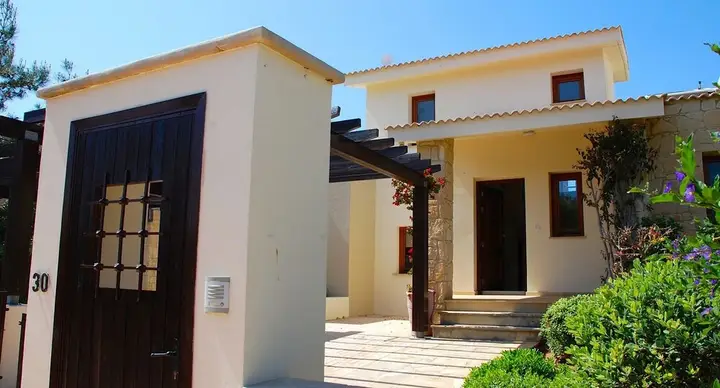 Куклия: Villa HG30 - Destu