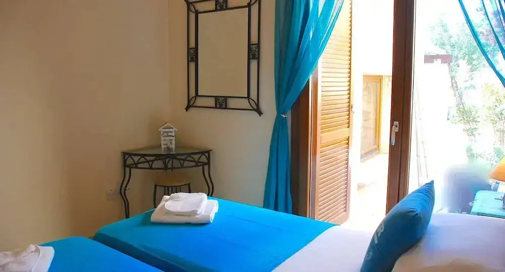 Куклия: Villa HG30 - Destu