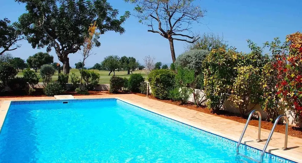 Куклия: Villa HG30 - Destu