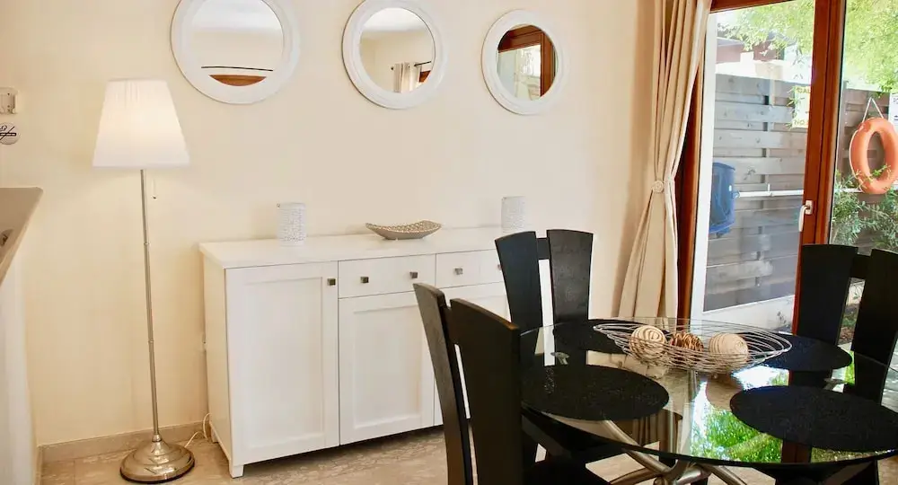 Куклия: Villa HG30 - Destu