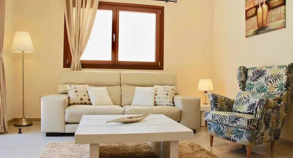 Куклия: Villa HG30 - Destu