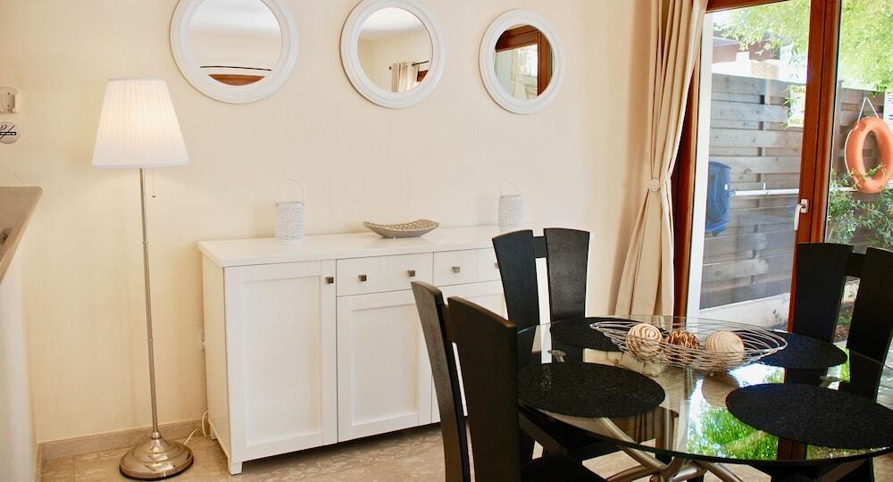 Куклия: Villa HG30 - Destu