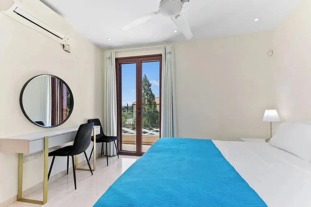 Куклия: Villa 35 - Poseidon in Kouklia