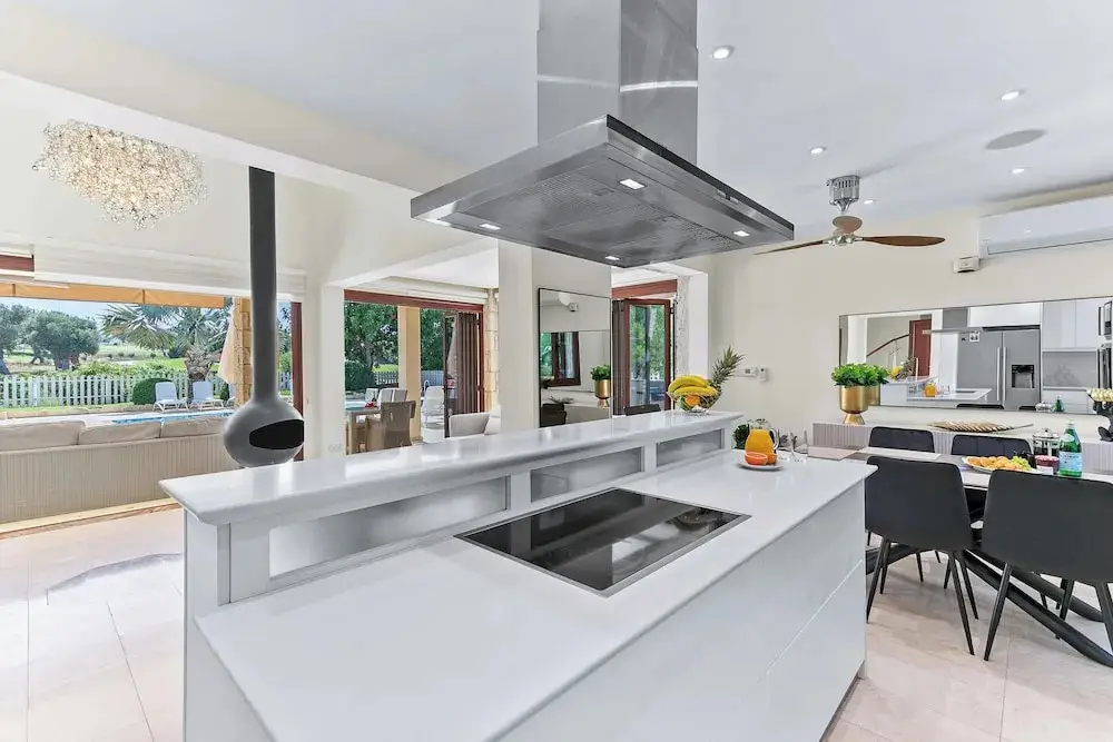 Куклия: Villa 35 - Poseidon in Kouklia