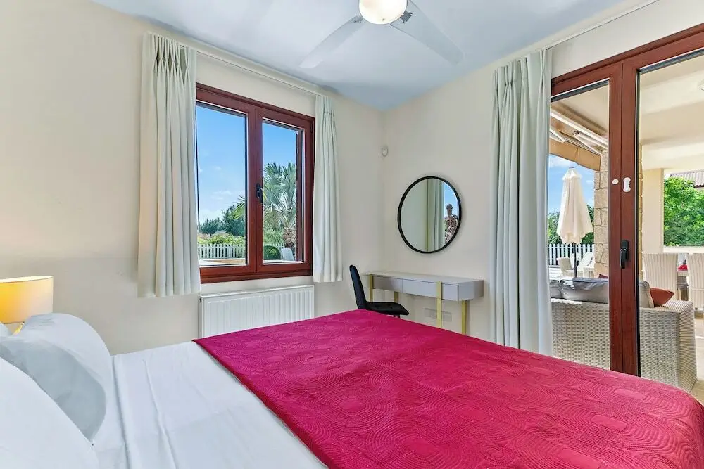 Куклия: Villa 35 - Poseidon in Kouklia