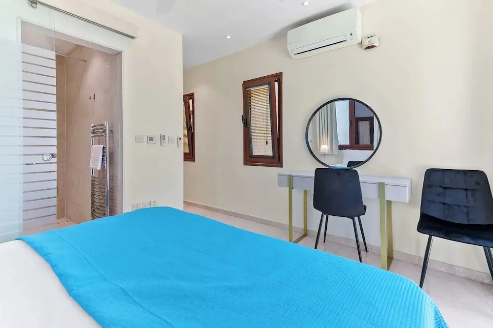Куклия: Villa 35 - Poseidon in Kouklia