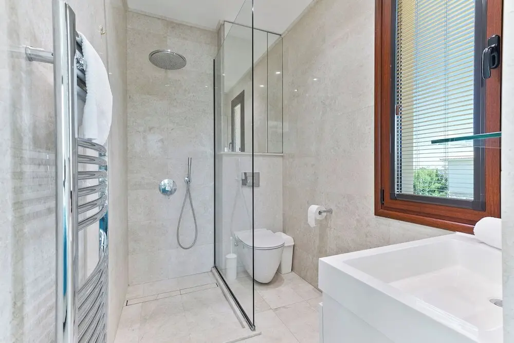 Куклия: Villa 35 - Poseidon in Kouklia