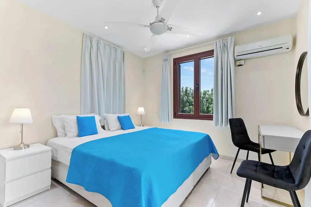 Куклия: Villa 35 - Poseidon in Kouklia