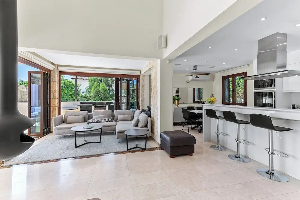 Куклия: Villa 35 - Poseidon in Kouklia