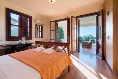 Куклия: Villa Kedros - 24