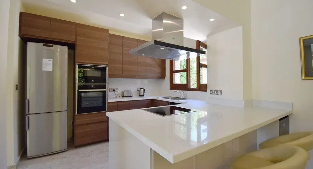 Куклия: Villa Kedros - 24