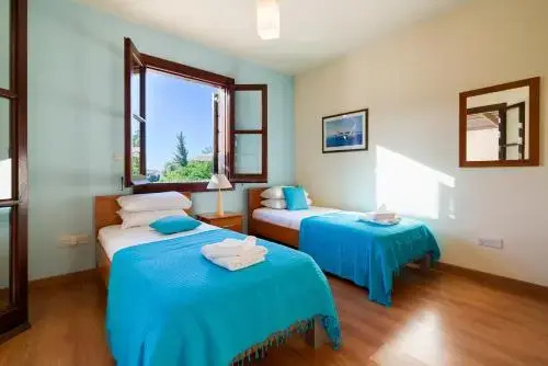 Куклия: Villa Kedros - 24