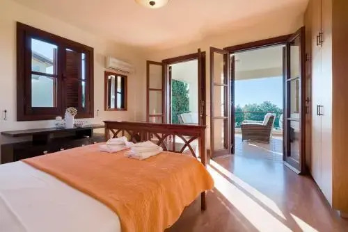 Куклия: Villa Kedros - 24