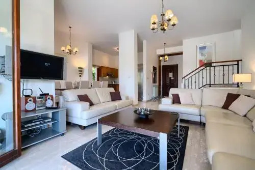 Куклия: 3 Br Villa Lara - Aphrodite Hills - Aph 3505