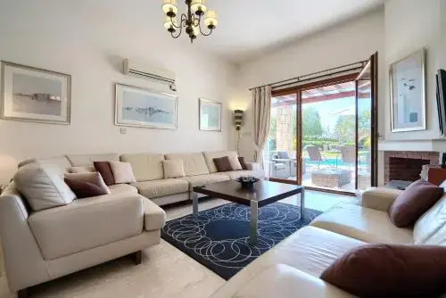 Куклия: 3 Br Villa Lara - Aphrodite Hills - Aph 3505