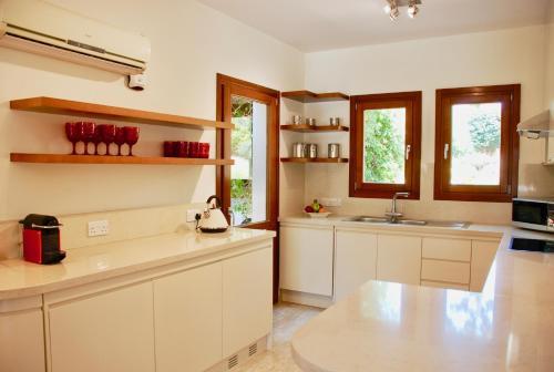 Куклия: Villa 12 - Pera in Kouklia