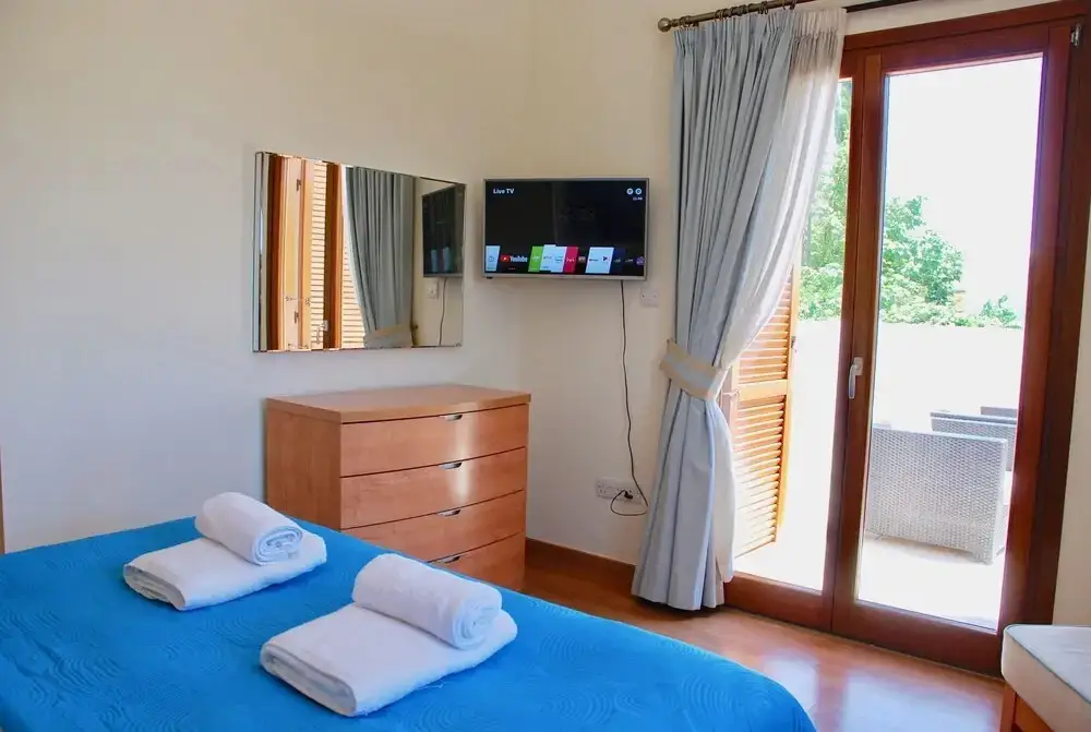 Куклия: Villa 12 - Pera in Kouklia