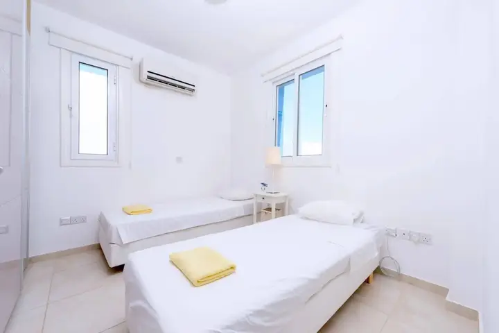 Протарас: Cape Greco Villa