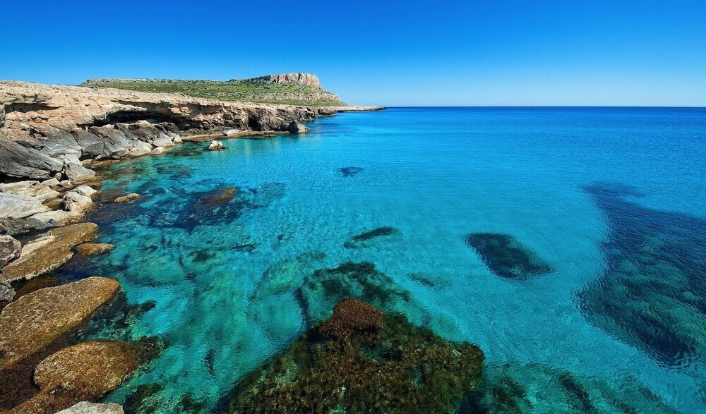 Cape Greco Villa — фото 1