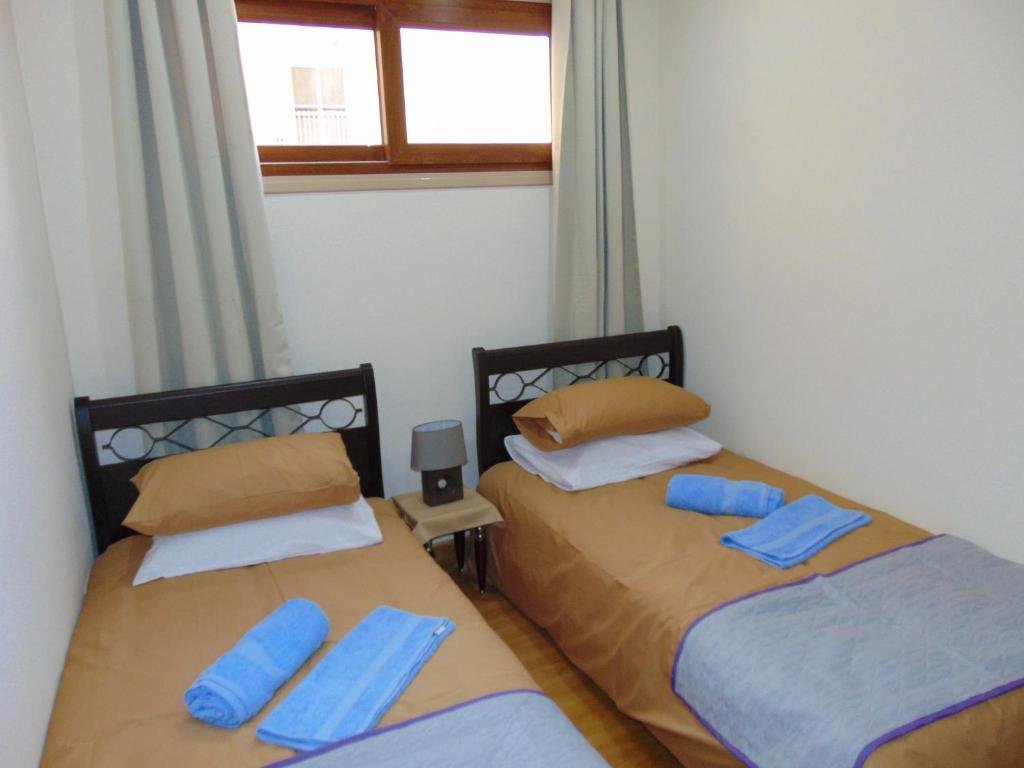 Ларнака: Ithaki Phinikoudes Apartments No. 106
