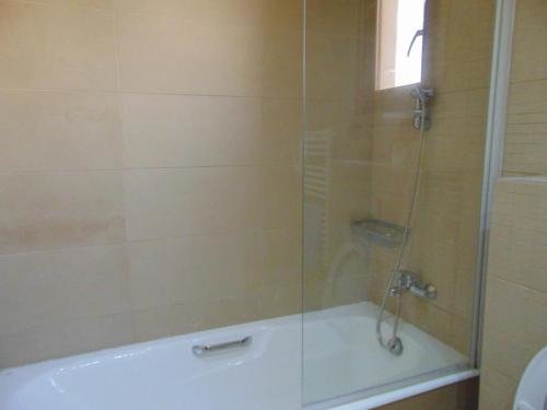 Ларнака: Ithaki Phinikoudes Apartments No. 106