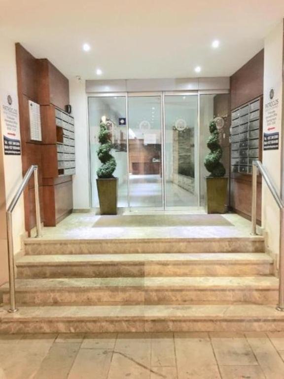 Ларнака: Ithaki Phinikoudes Apartments No. 106