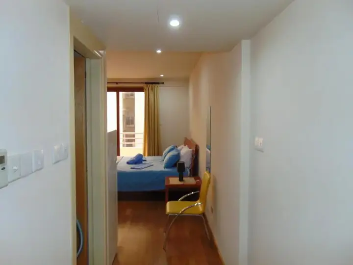 Ларнака: Ithaki Phinikoudes Apartment No. 107