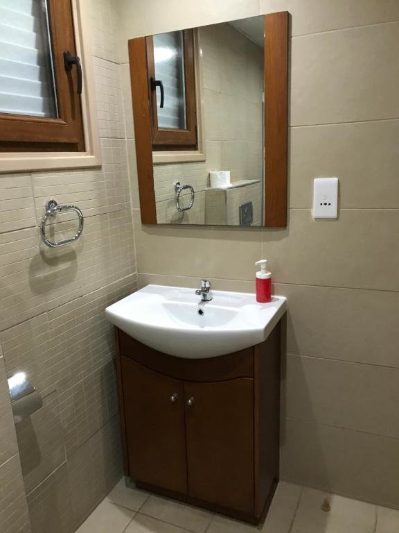 Ларнака: Ithaki Phinikoudes Apartment No. 207