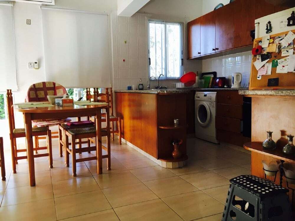 The Kato Paphos Apartment — фото 1