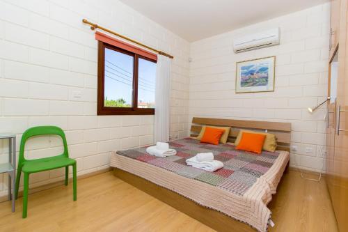 Протарас: Gold Sand Villa