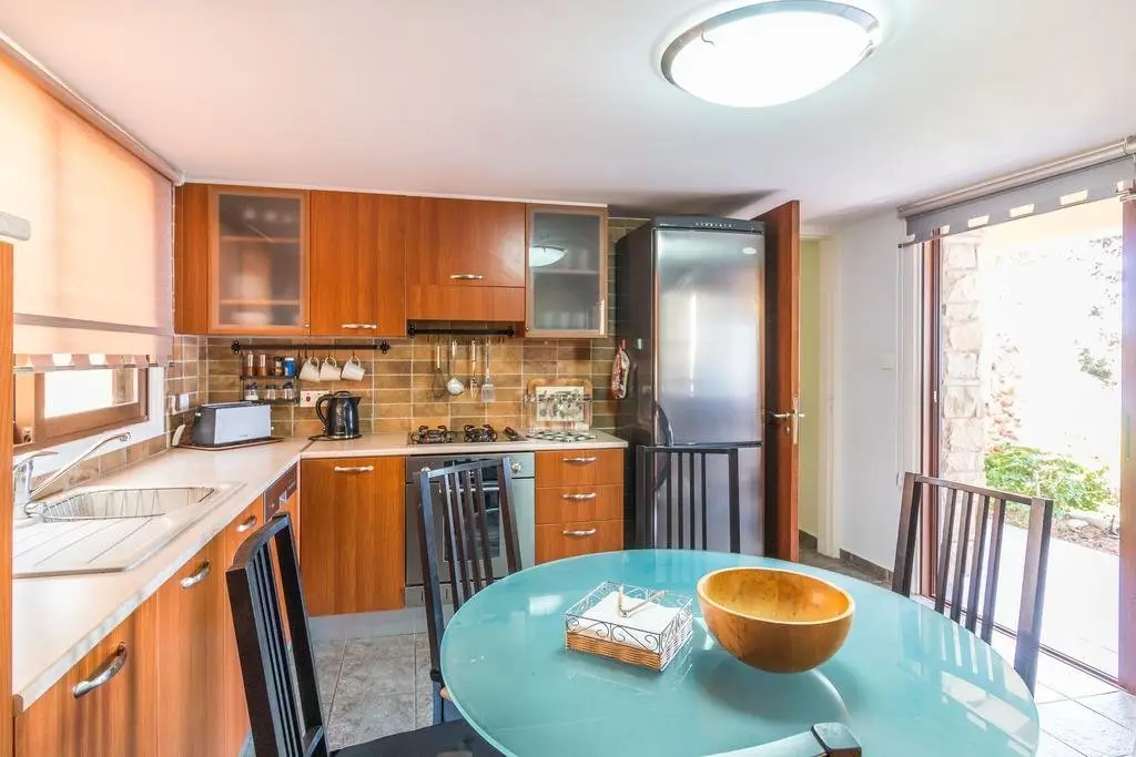 Panorama & Oceania Villas — фото 1
