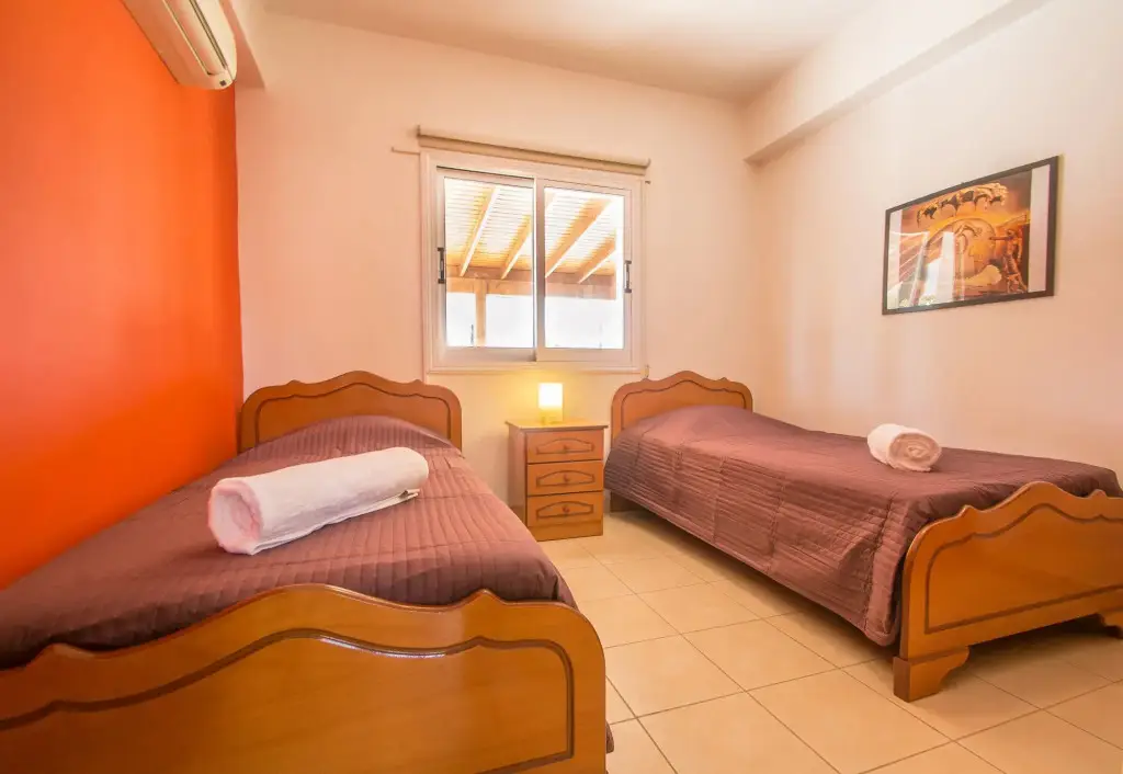 Sunset Villa — фото 1